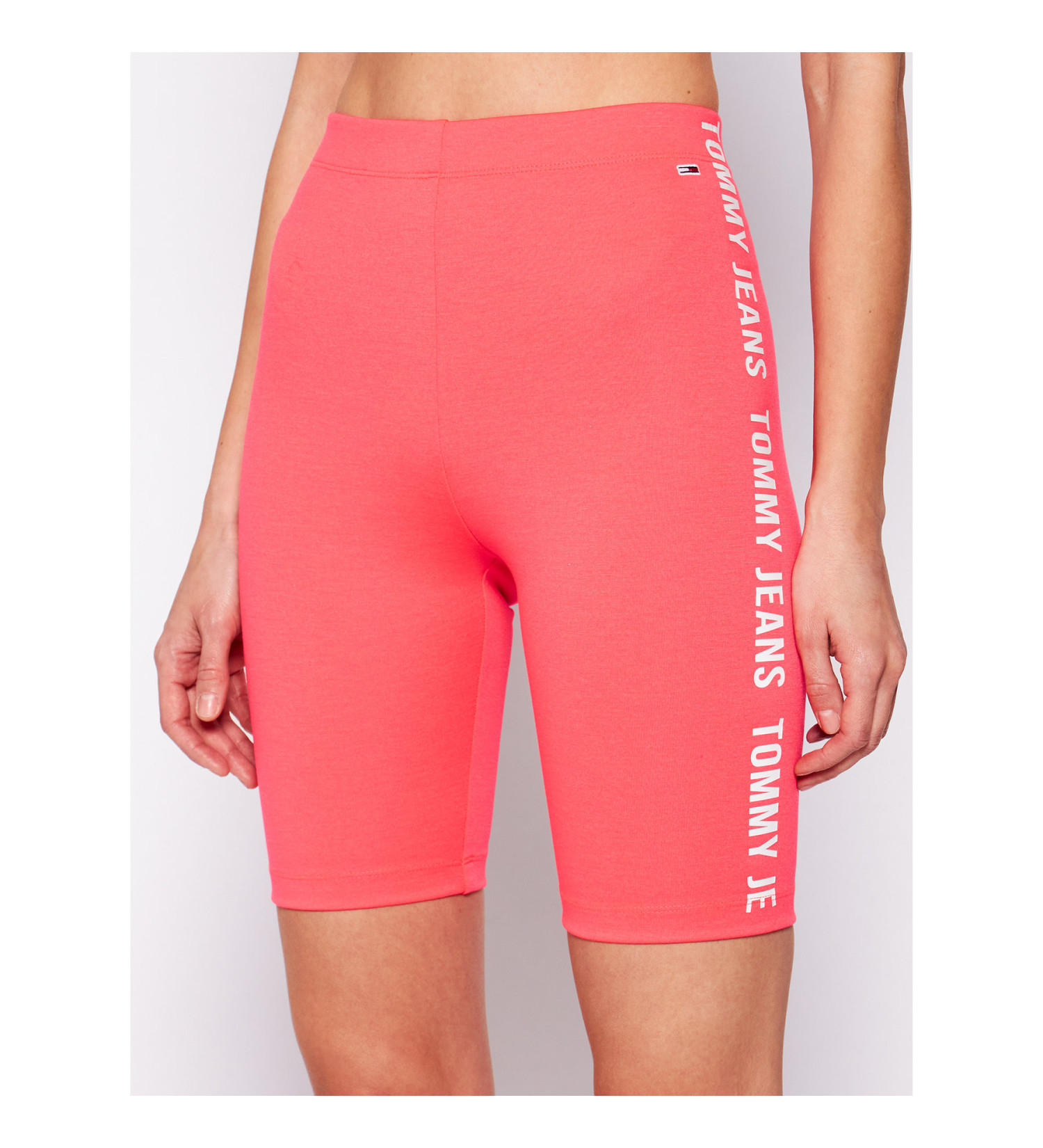 redbat biker shorts