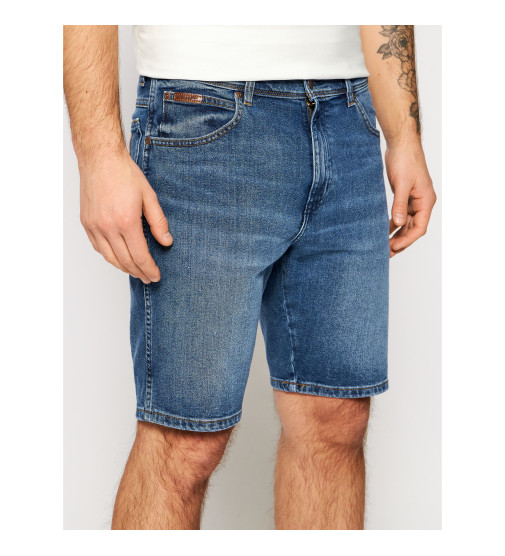 wrangler texas shorts