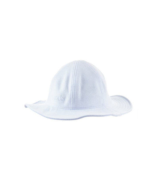 Levis® - TERRY ROUNDED BUCKET HAT OV Size M