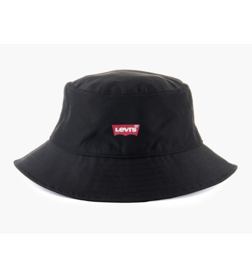 Levis® - MID BATWING PACKABLE BUCKET HAT Size S