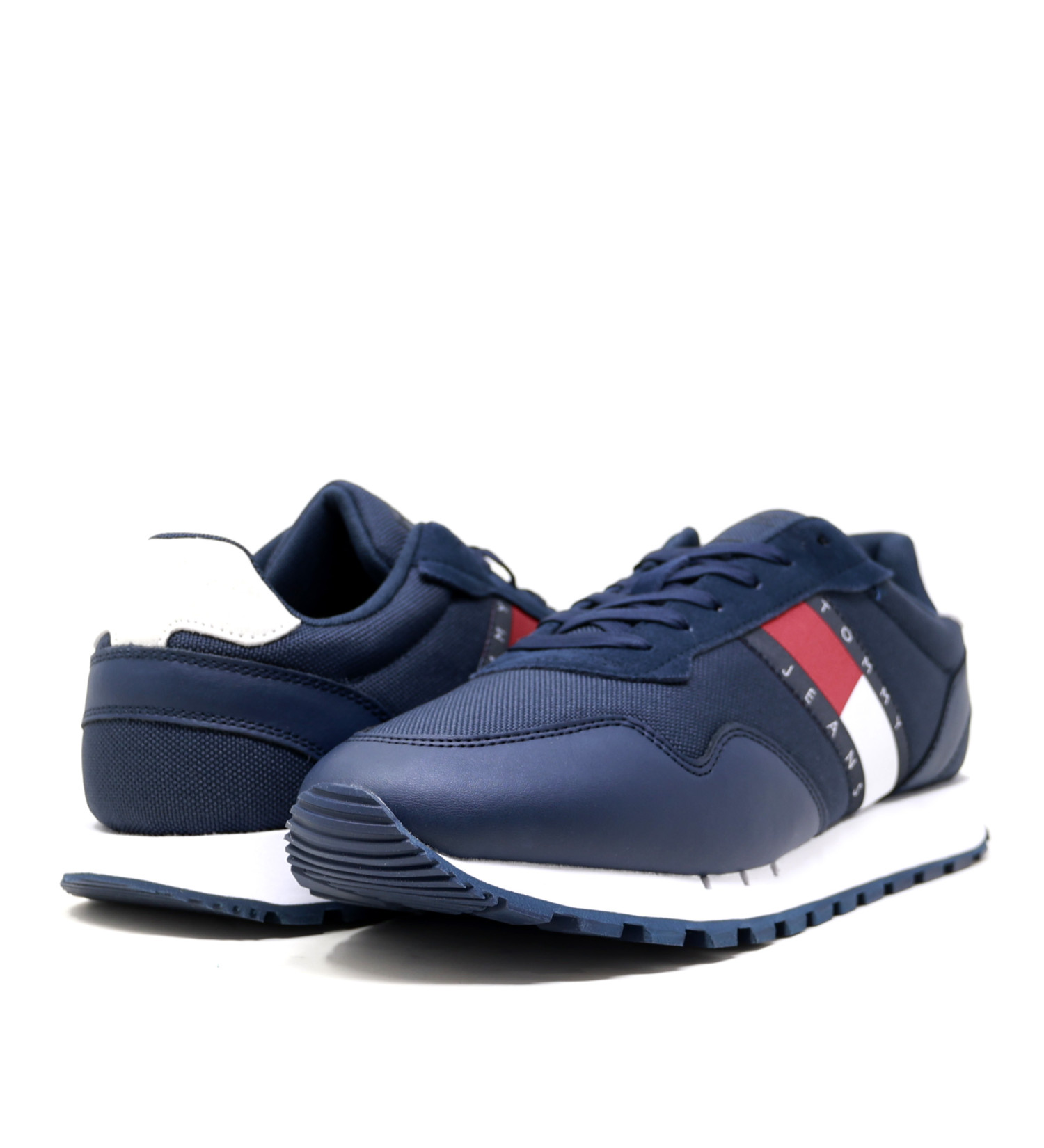 Tommy Jeans - TOMMY JEANS RETRO RUNNER ESS Size 41
