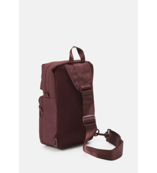 Levis® - Mixed Material Sling Backpack Size One Size