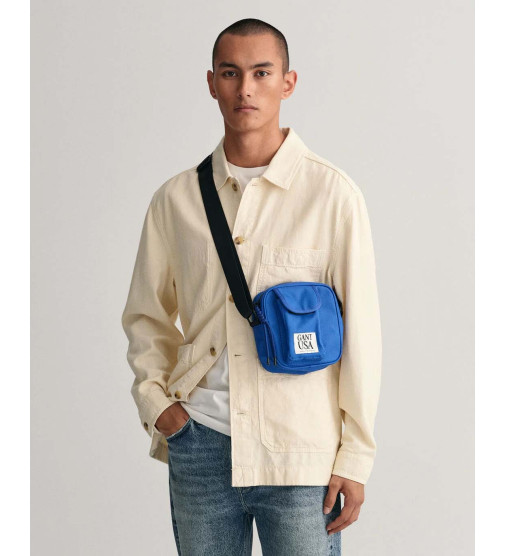 Gant - GANT USA CROSSBODY BAG Size One Size