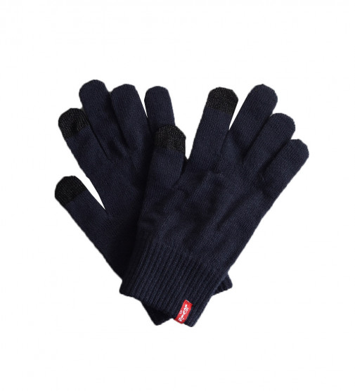 levi's touch screen gloves