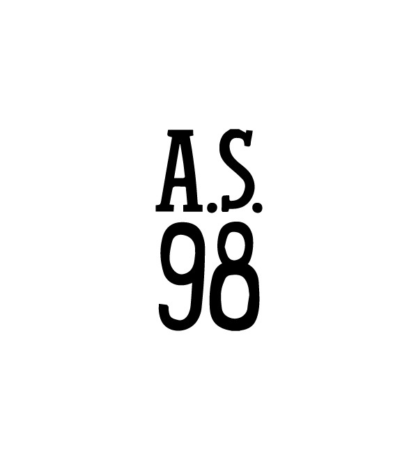 AS98 (AIRSTEP)